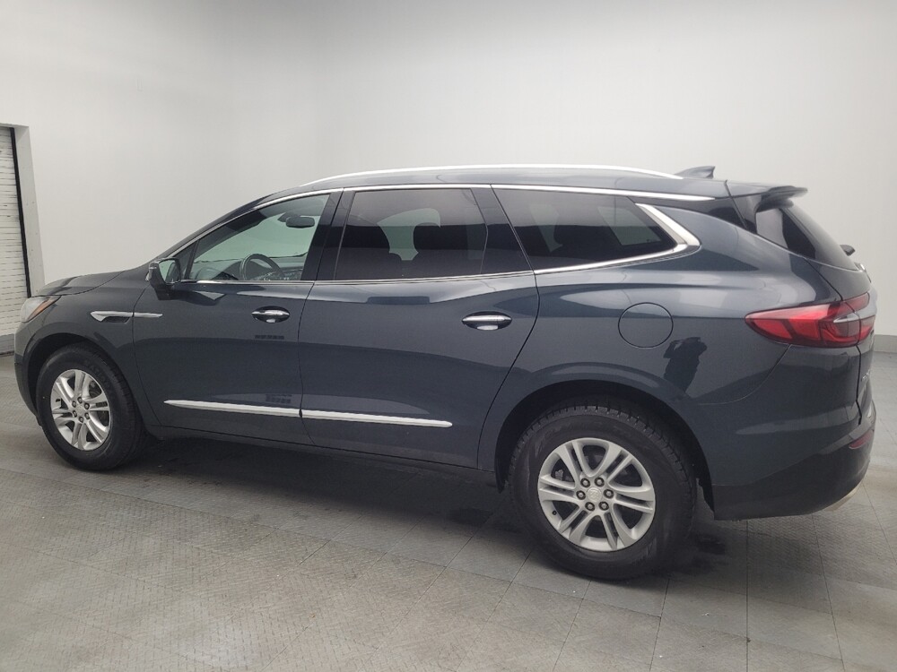 2018 Buick Enclave in Augusta, GA 30907 - 18112586 3