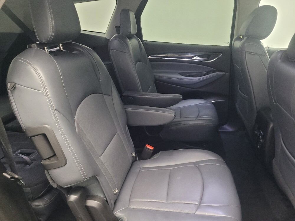 2018 Buick Enclave in Augusta, GA 30907 - 18112586 19