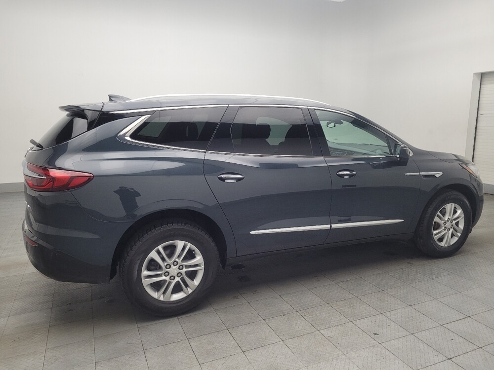 2018 Buick Enclave in Augusta, GA 30907 - 18112586 10