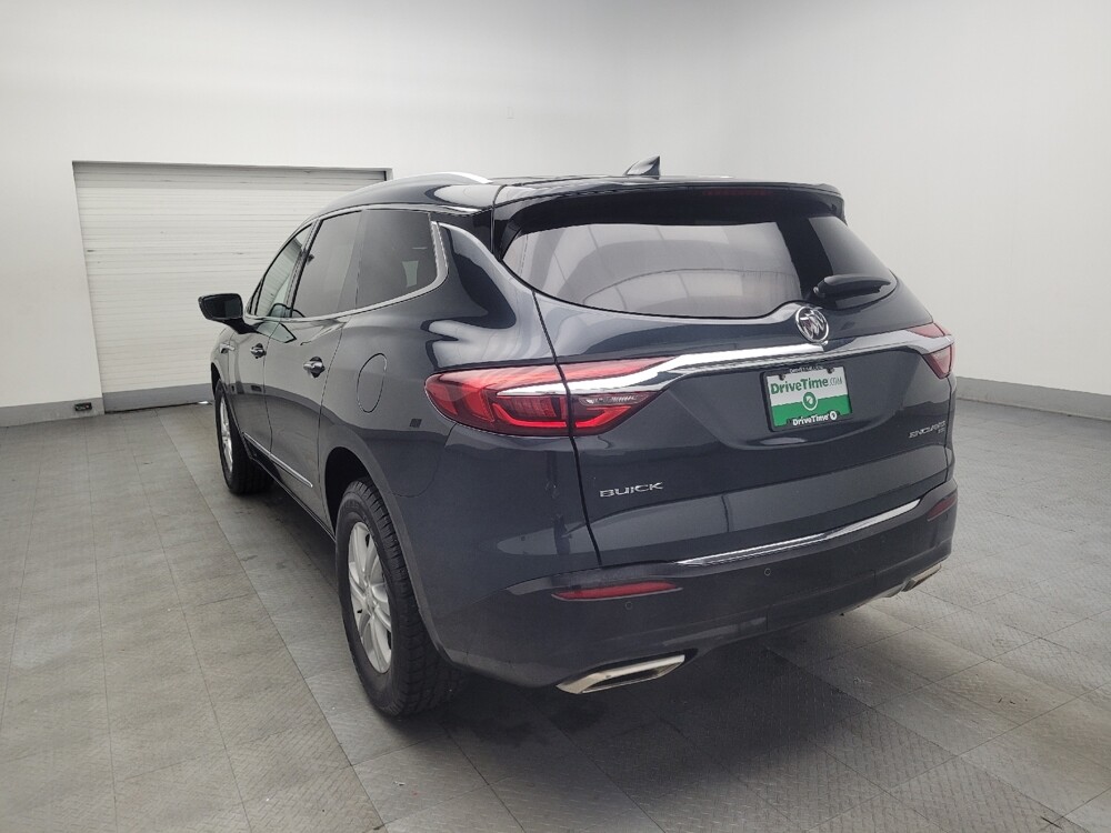 2018 Buick Enclave in Augusta, GA 30907 - 18112586 5