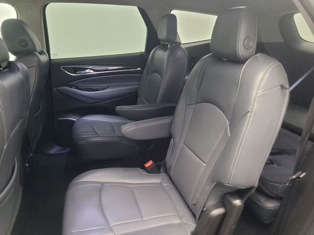 2018 Buick Enclave in Augusta, GA 30907 - 18112586 18