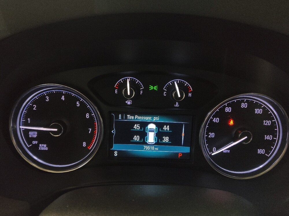 2018 Buick Enclave in Augusta, GA 30907 - 18112586 23