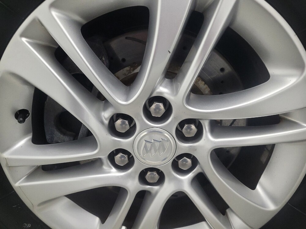 2018 Buick Enclave in Augusta, GA 30907 - 18112586 31