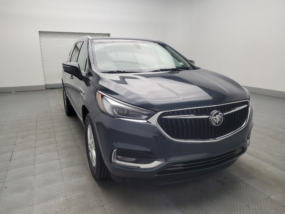 2018 Buick Enclave in Augusta, GA 30907 - 18112586 13