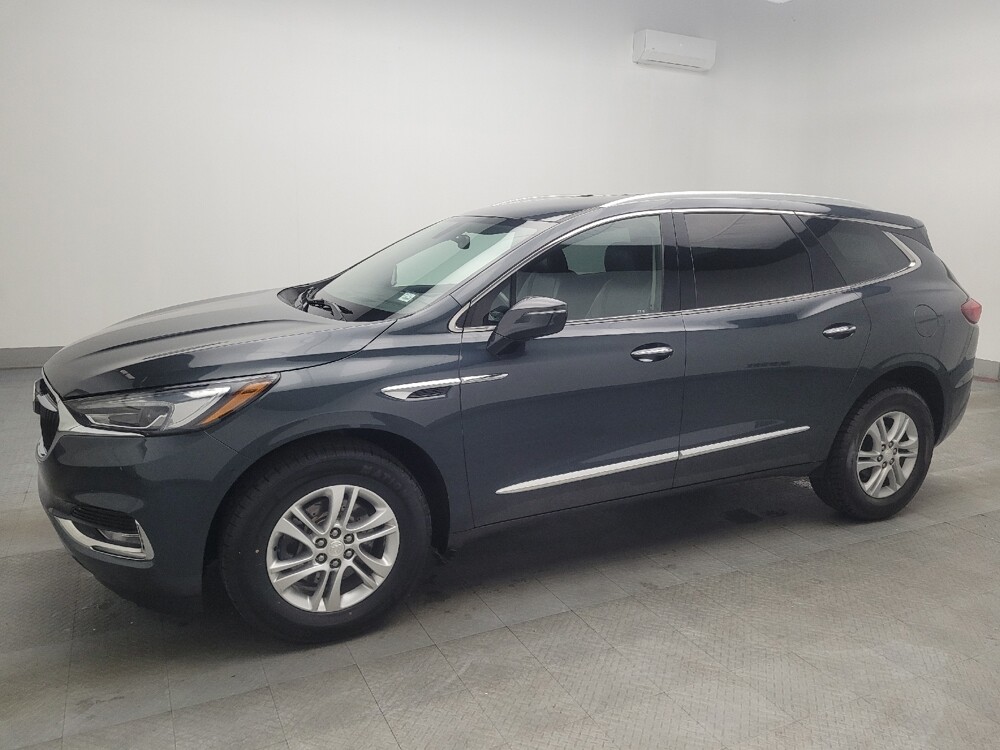 2018 Buick Enclave in Augusta, GA 30907 - 18112586 2