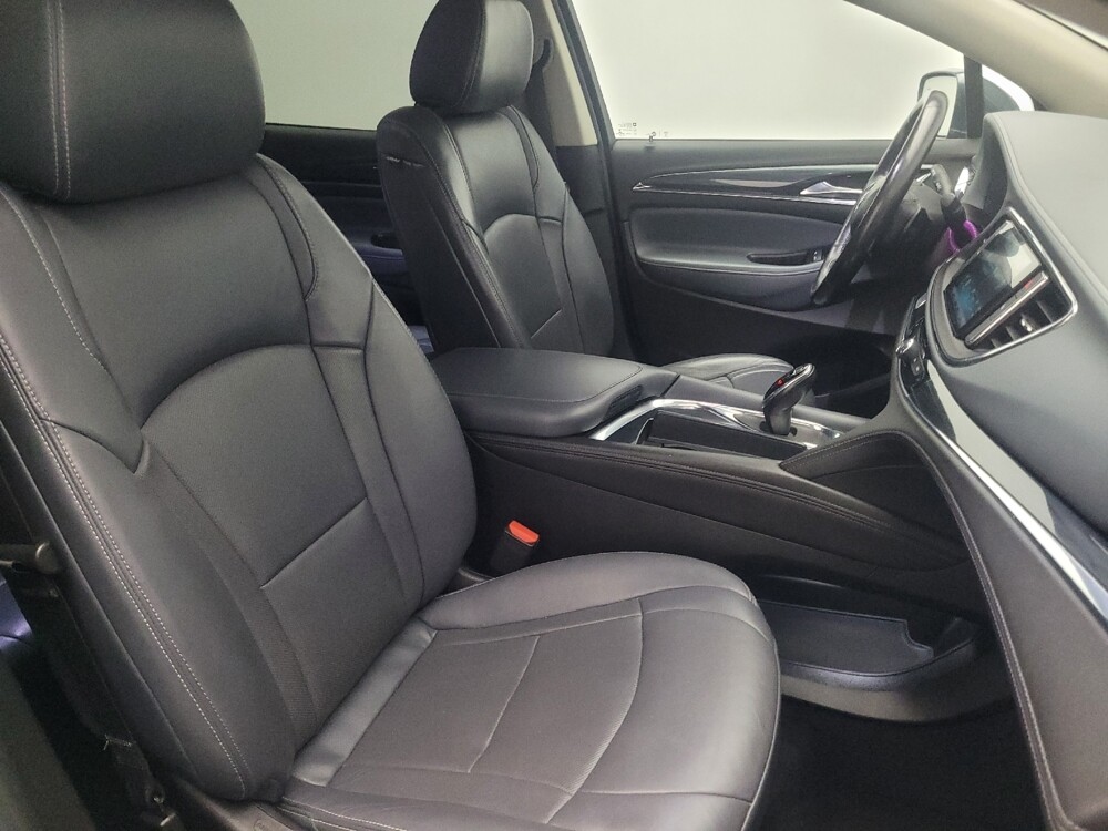 2018 Buick Enclave in Augusta, GA 30907 - 18112586 21