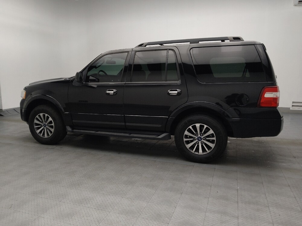 2017 Ford Expedition in Conyers, GA 30094 - 18112587 3