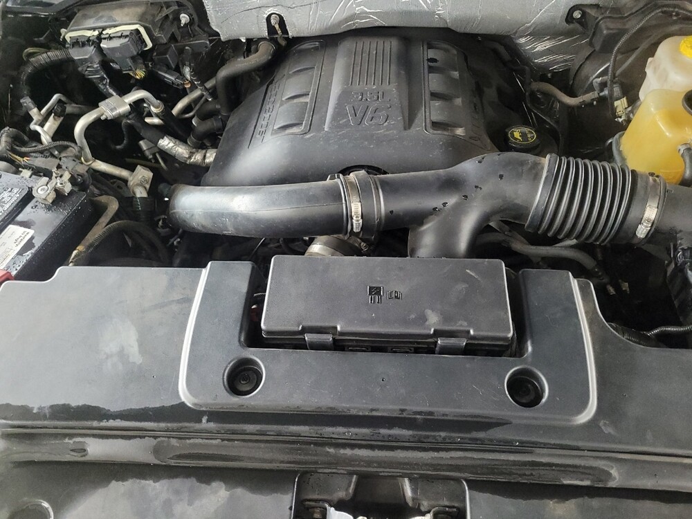 2017 Ford Expedition in Conyers, GA 30094 - 18112587 30