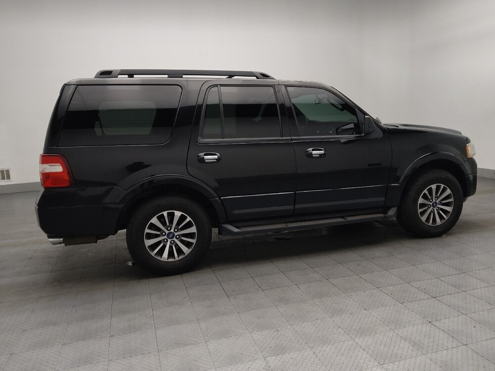 2017 Ford Expedition in Conyers, GA 30094 - 18112587 10