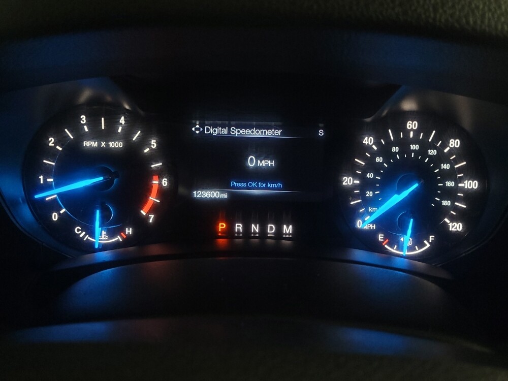 2017 Ford Expedition in Conyers, GA 30094 - 18112587 23