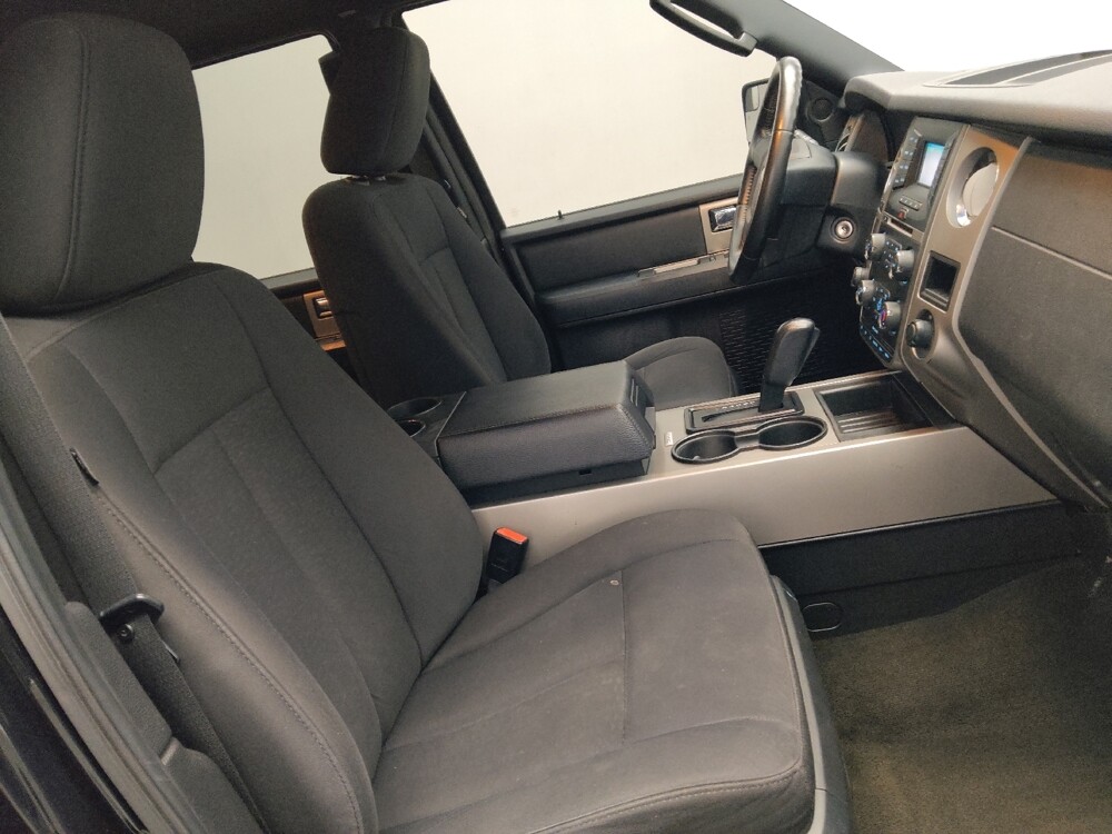 2017 Ford Expedition in Conyers, GA 30094 - 18112587 21