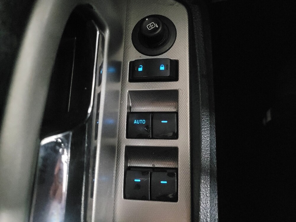 2017 Ford Expedition in Conyers, GA 30094 - 18112587 27