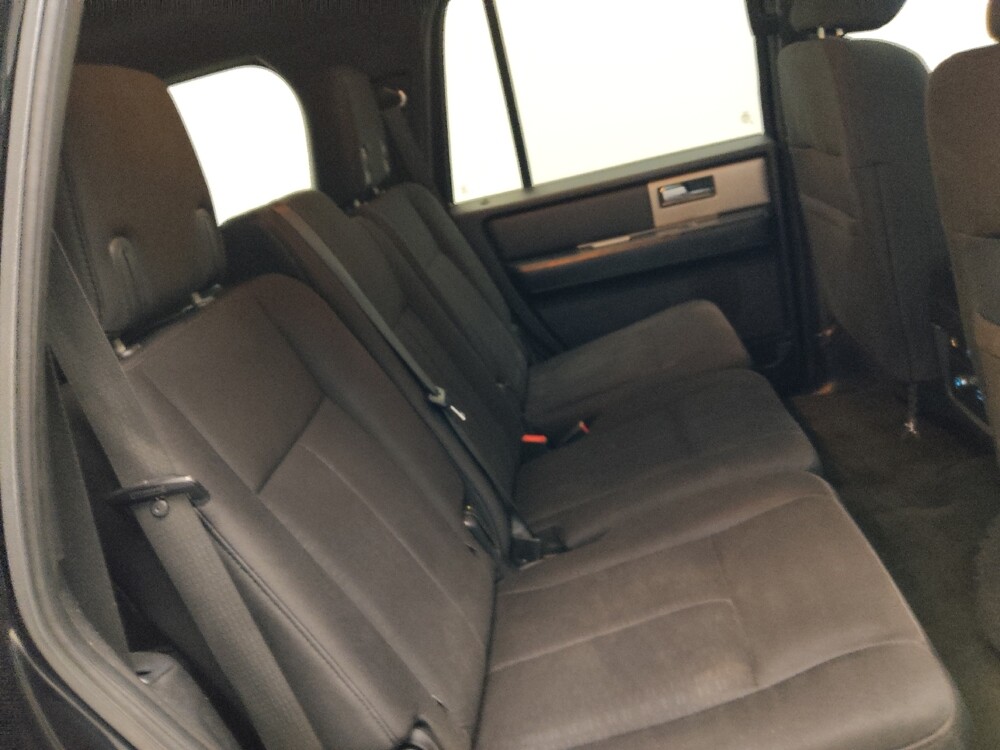 2017 Ford Expedition in Conyers, GA 30094 - 18112587 19