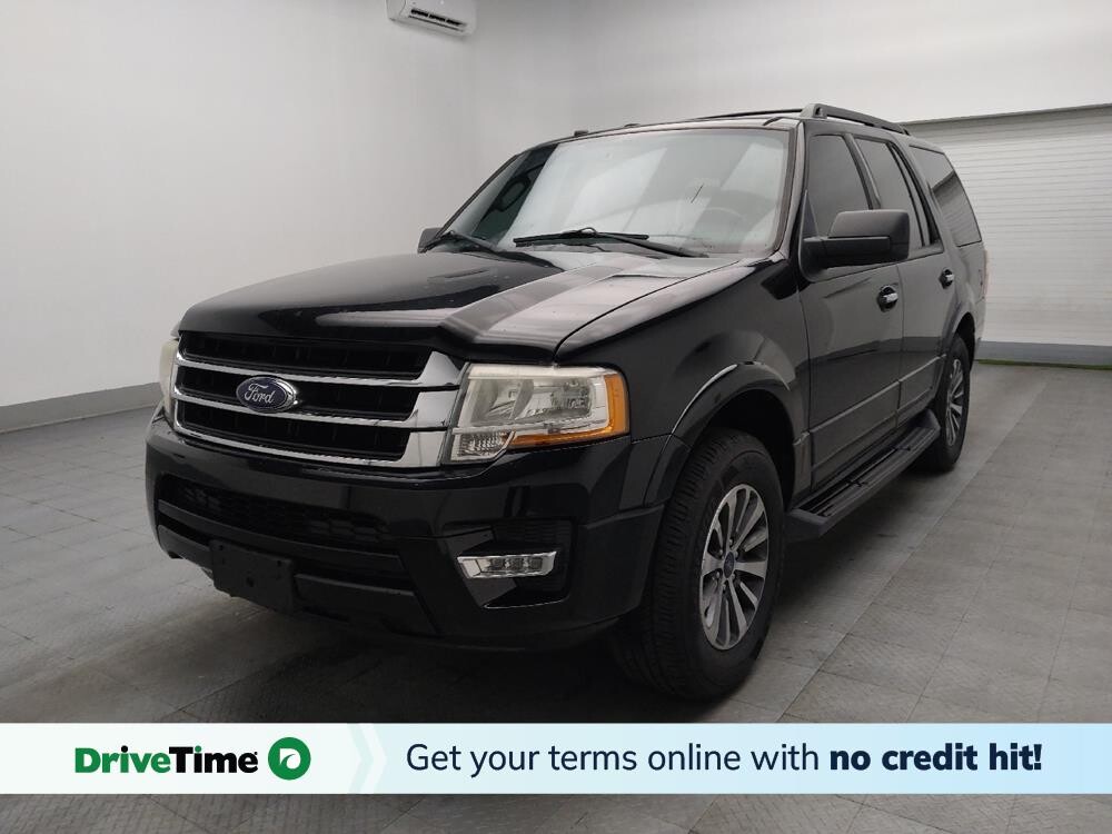 2017 Ford Expedition in Conyers, GA 30094 - 18112587