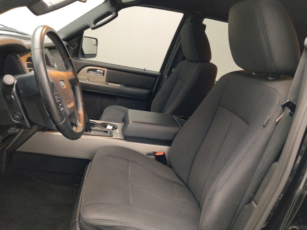 2017 Ford Expedition in Conyers, GA 30094 - 18112587 17
