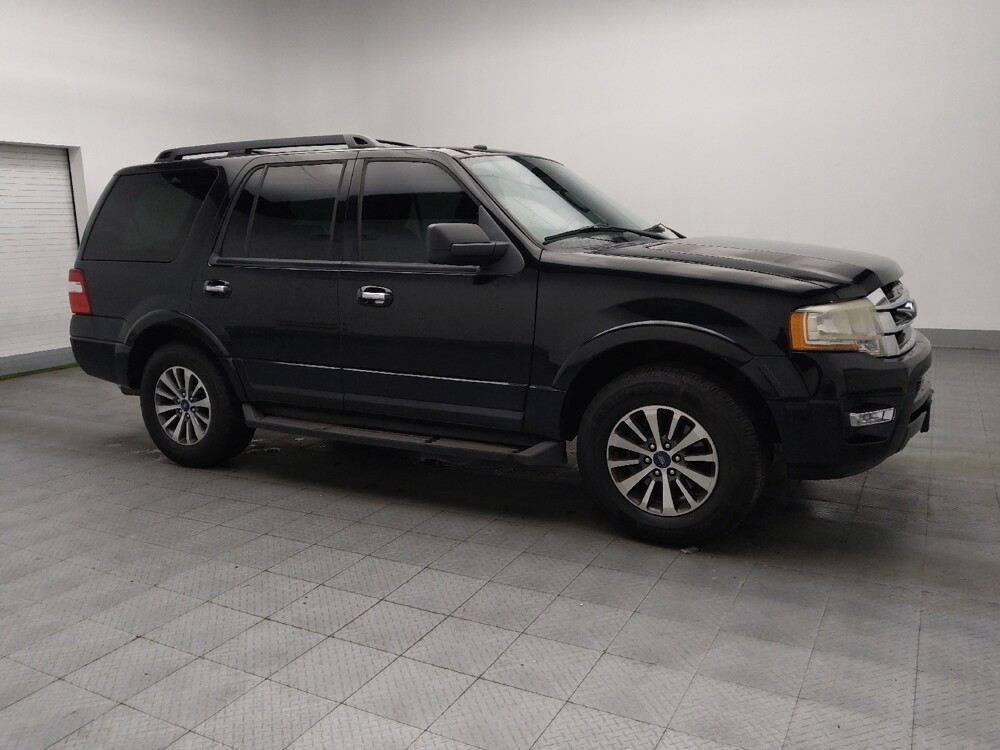 2017 Ford Expedition in Conyers, GA 30094 - 18112587 11