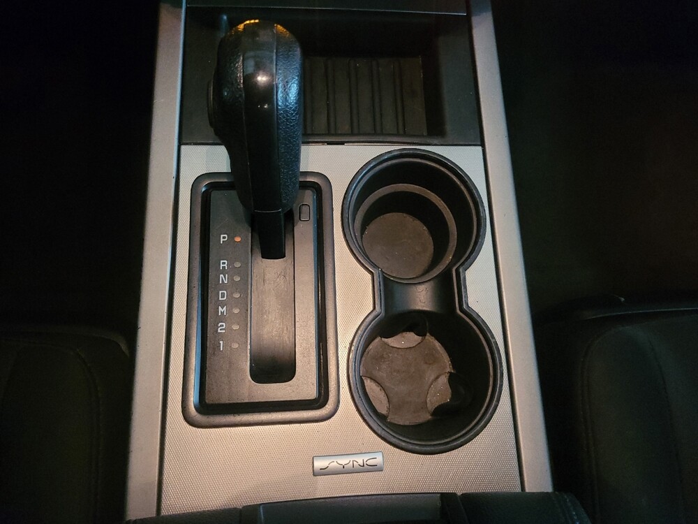 2017 Ford Expedition in Conyers, GA 30094 - 18112587 26