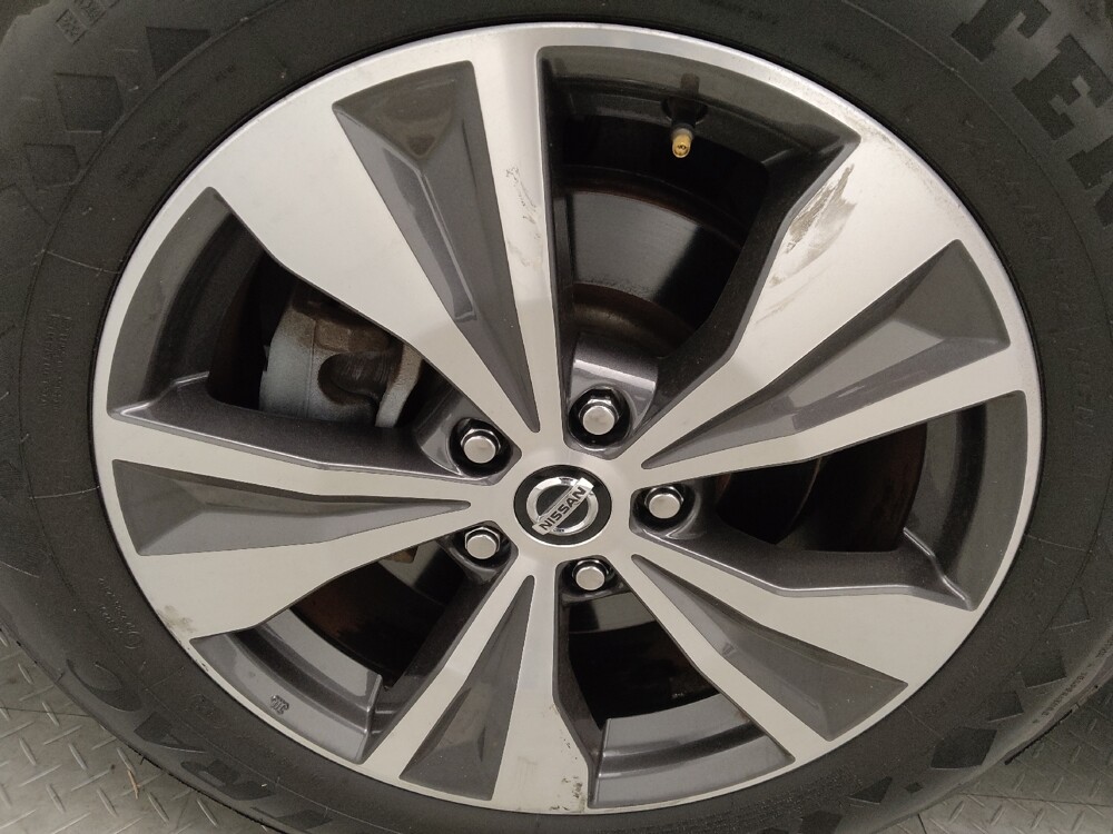 2020 Nissan Murano in Augusta, GA 30907 - 18112588 31