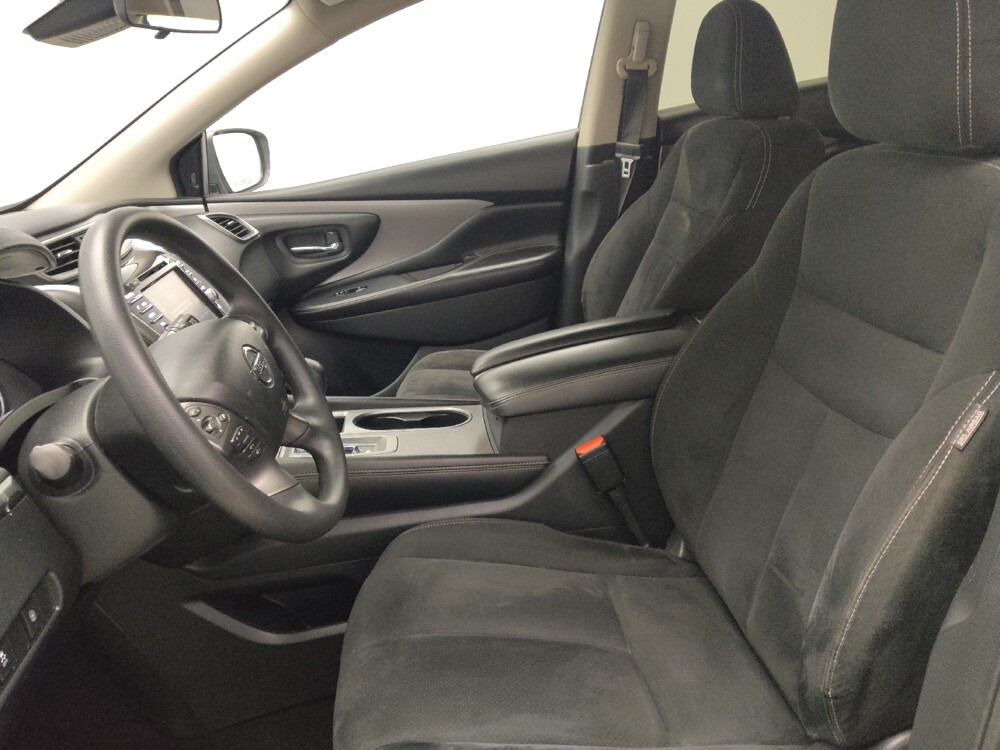 2020 Nissan Murano in Augusta, GA 30907 - 18112588 17