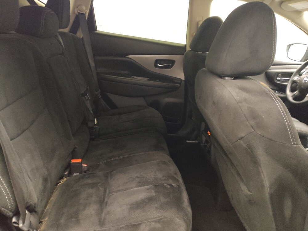2020 Nissan Murano in Augusta, GA 30907 - 18112588 19