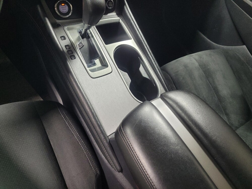 2020 Nissan Murano in Augusta, GA 30907 - 18112588 26