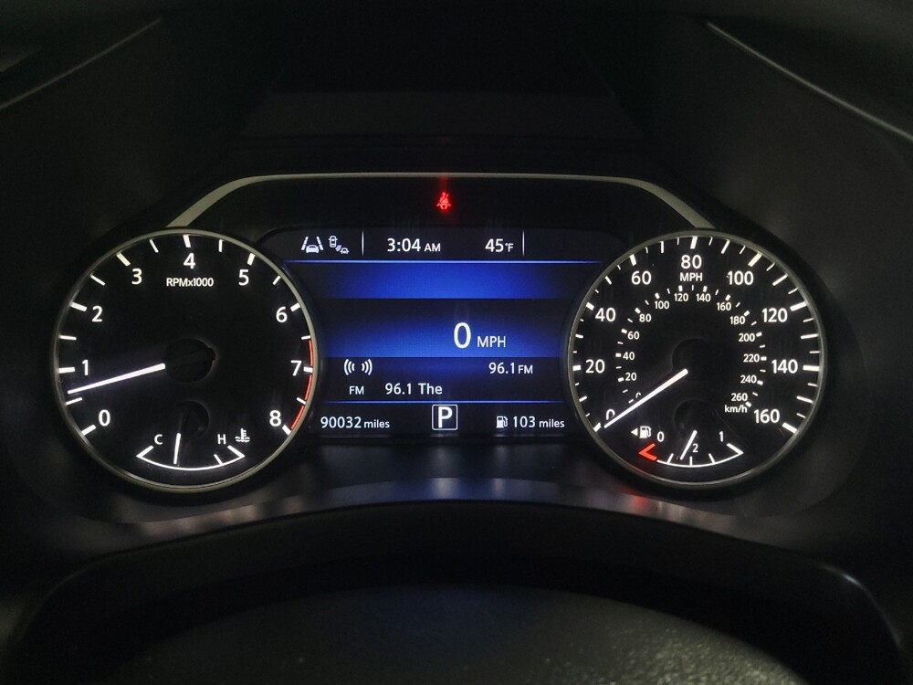 2020 Nissan Murano in Augusta, GA 30907 - 18112588 23