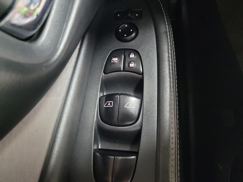 2020 Nissan Murano in Augusta, GA 30907 - 18112588 27