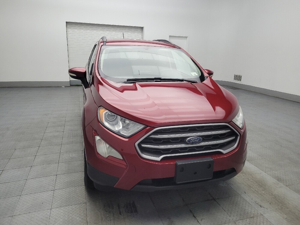 2019 Ford EcoSport in Jackson, MS 39211 - 18112589 14