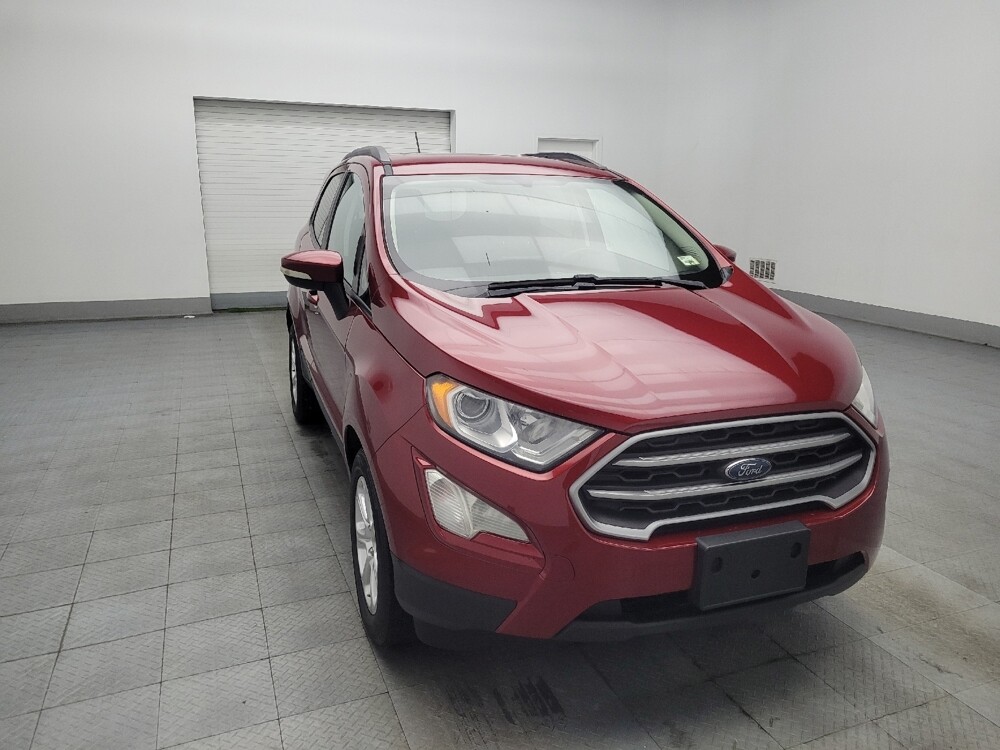 2019 Ford EcoSport in Jackson, MS 39211 - 18112589 13
