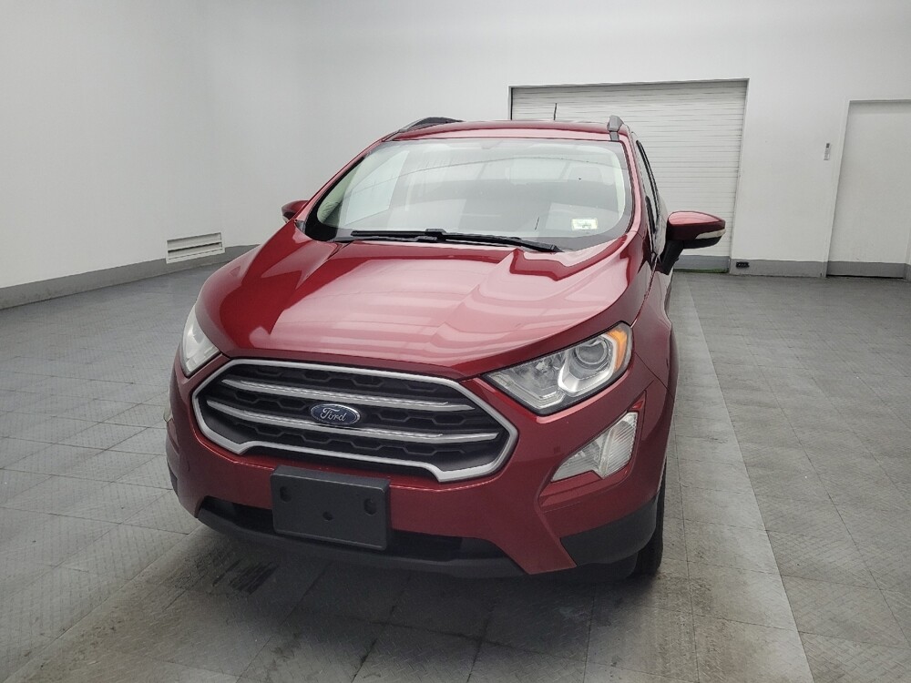 2019 Ford EcoSport in Jackson, MS 39211 - 18112589 15