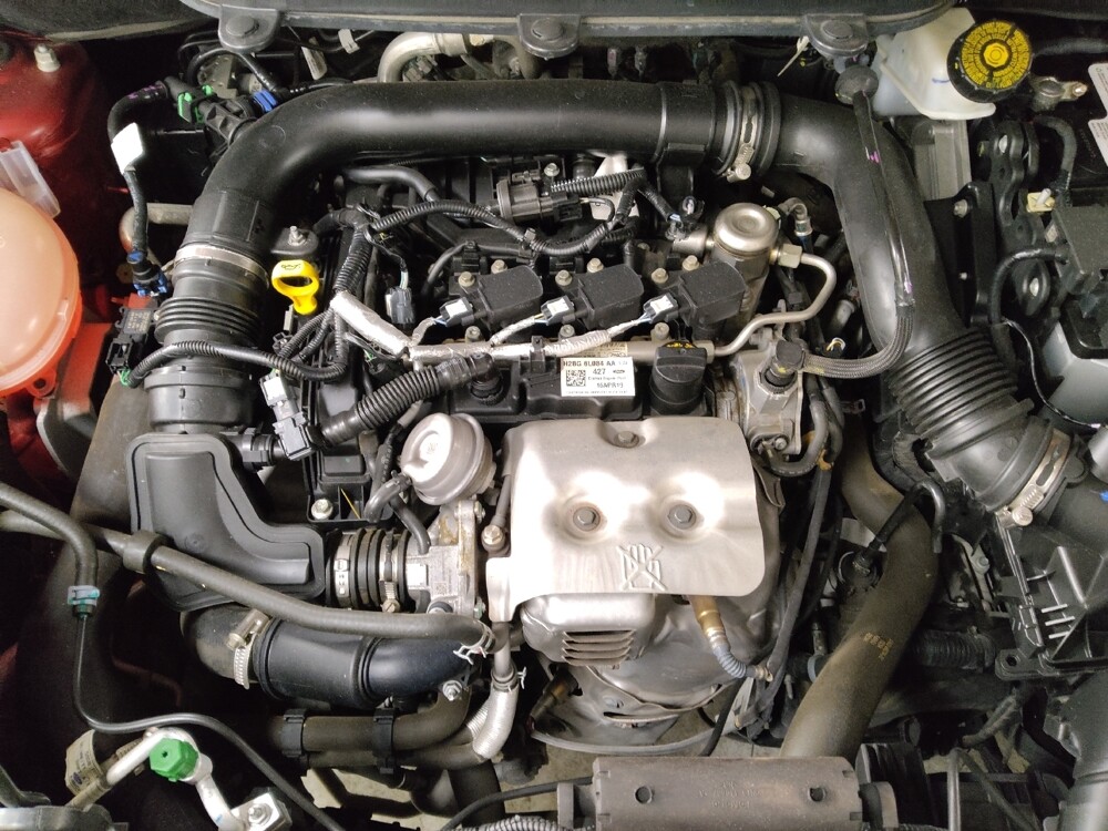 2019 Ford EcoSport in Jackson, MS 39211 - 18112589 30