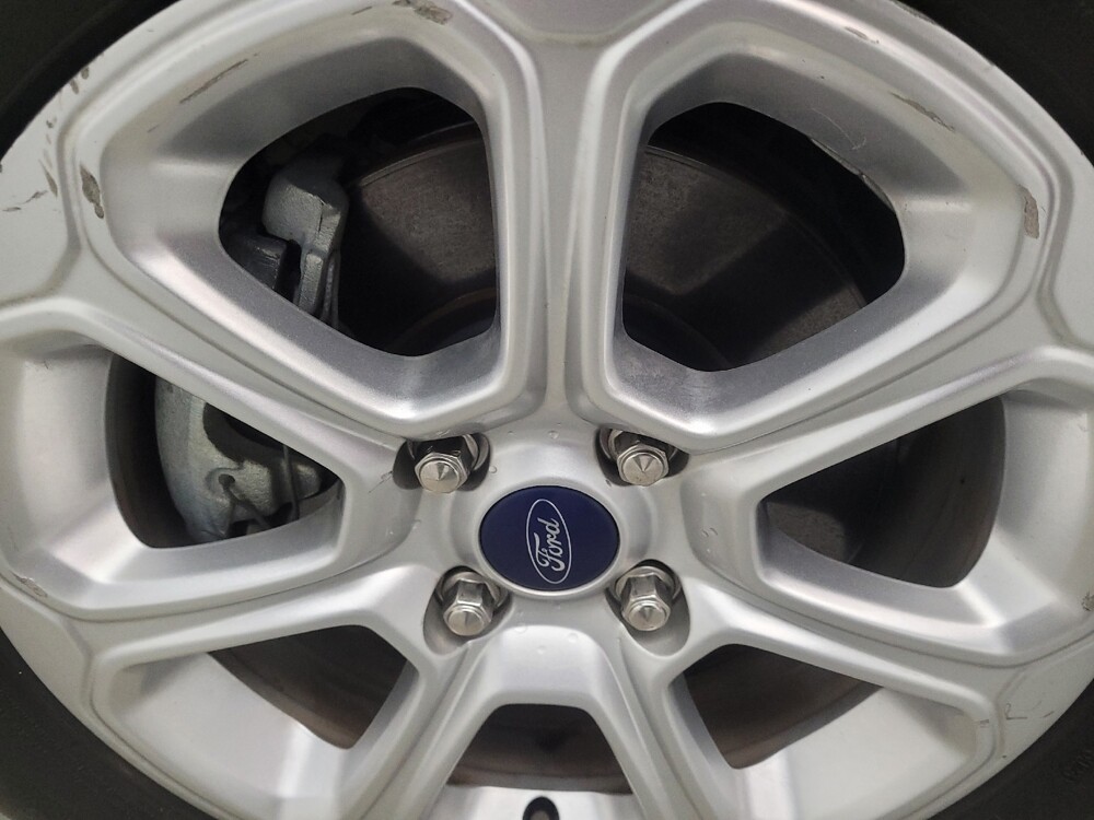 2019 Ford EcoSport in Jackson, MS 39211 - 18112589 31