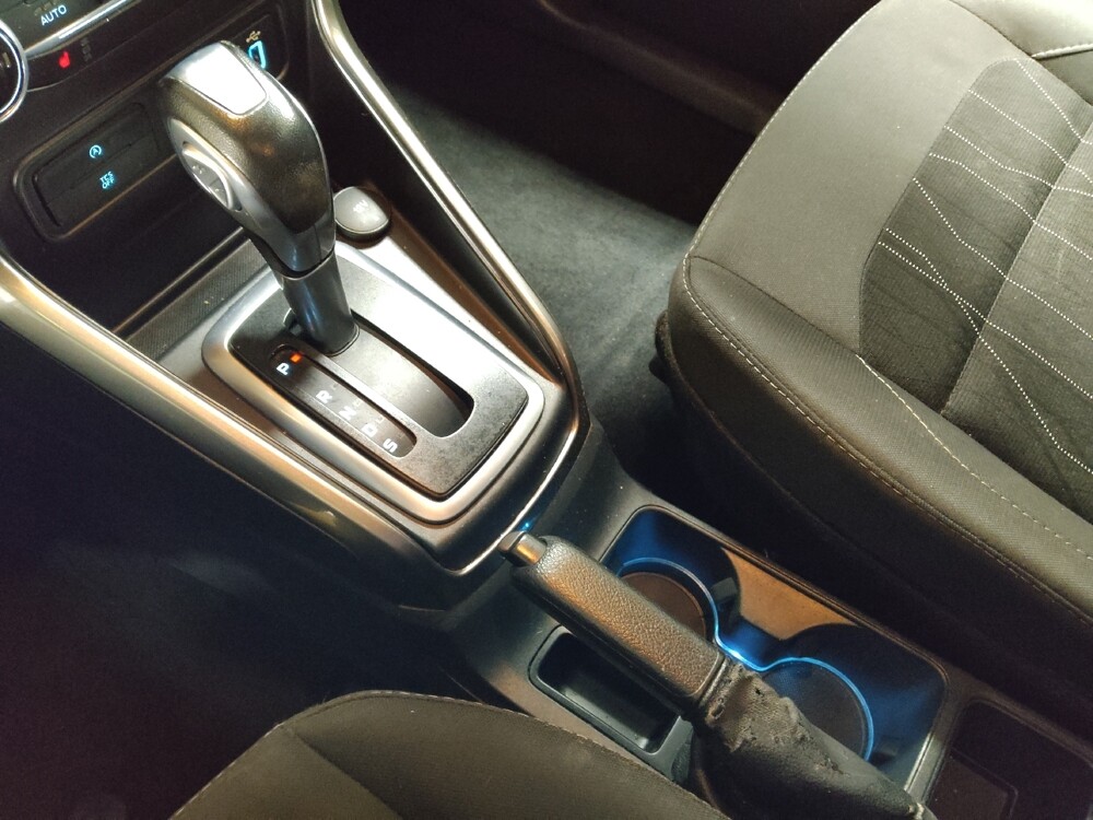 2019 Ford EcoSport in Jackson, MS 39211 - 18112589 26