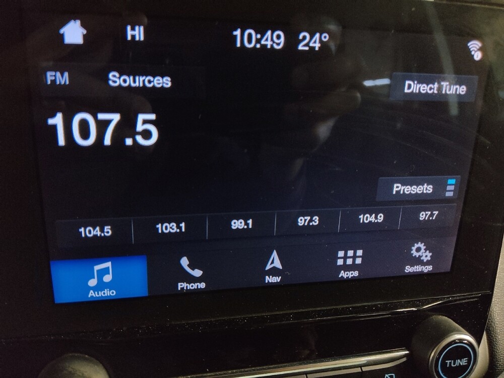 2019 Ford EcoSport in Jackson, MS 39211 - 18112589 25