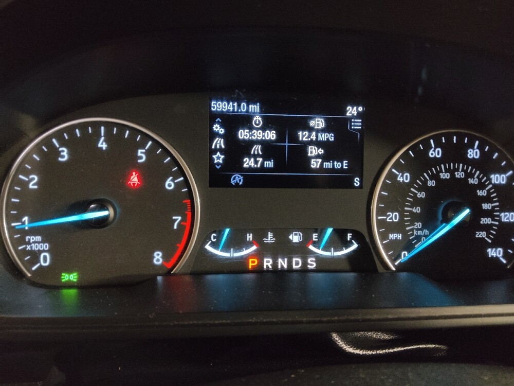 2019 Ford EcoSport in Jackson, MS 39211 - 18112589 23