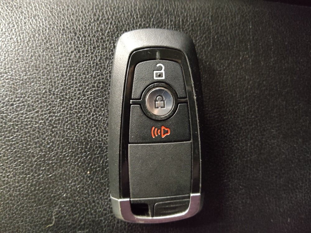 2019 Ford EcoSport in Jackson, MS 39211 - 18112589 32