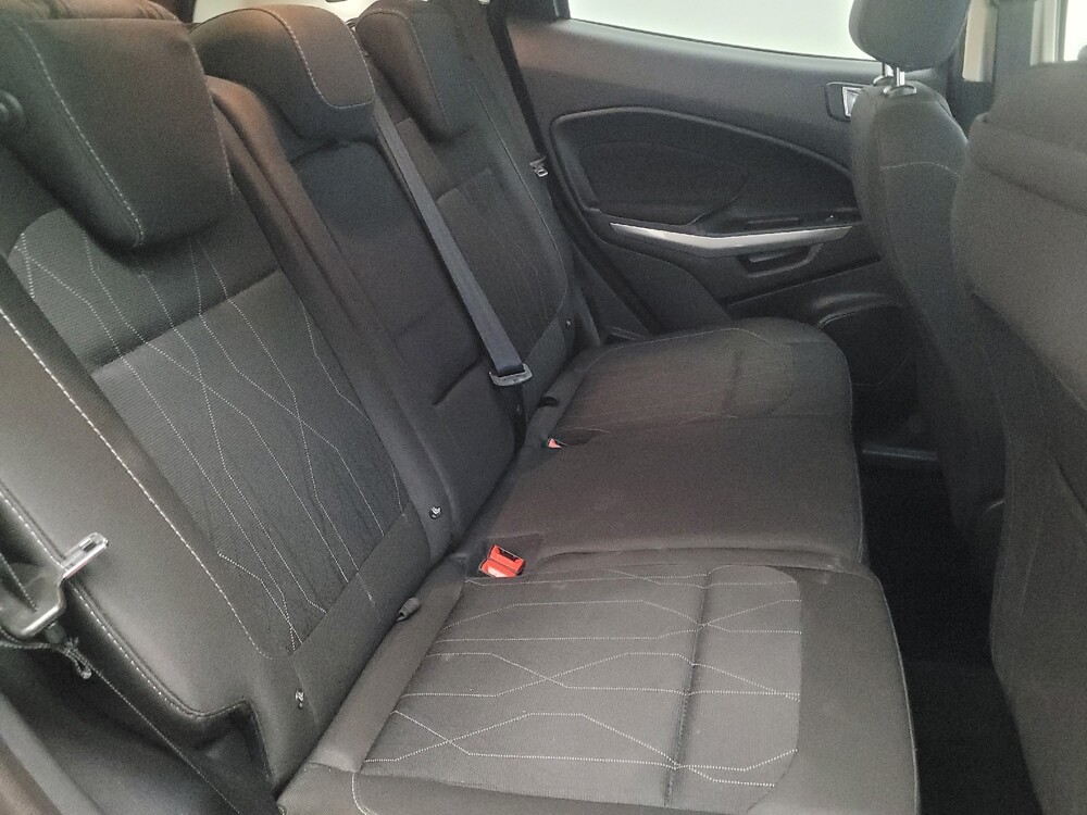 2019 Ford EcoSport in Jackson, MS 39211 - 18112589 19