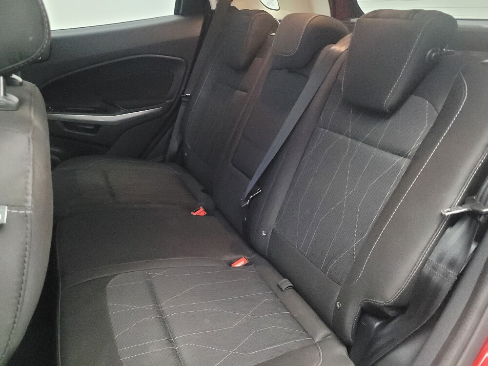 2019 Ford EcoSport in Jackson, MS 39211 - 18112589 18