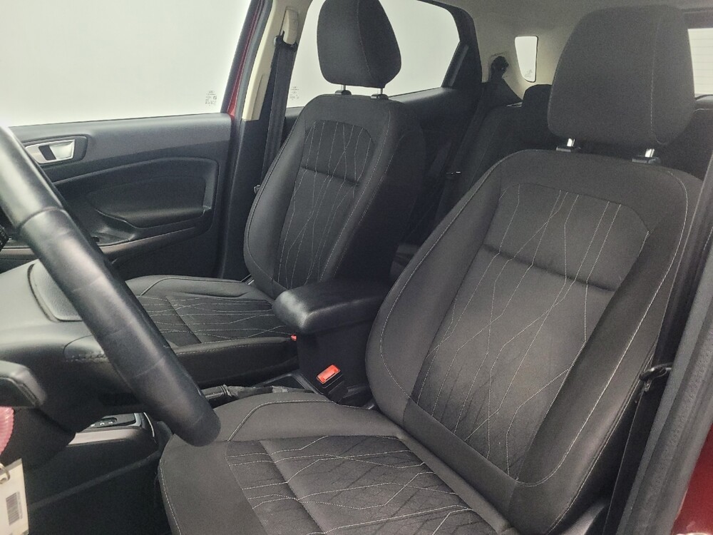 2019 Ford EcoSport in Jackson, MS 39211 - 18112589 17