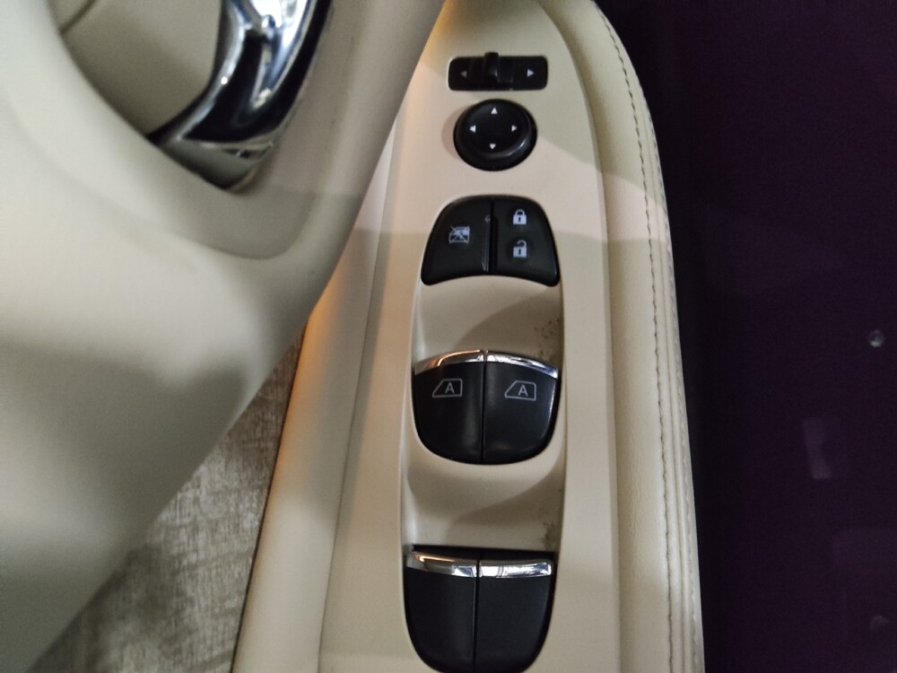 2021 Nissan Murano in Augusta, GA 30907 - 18112592 27