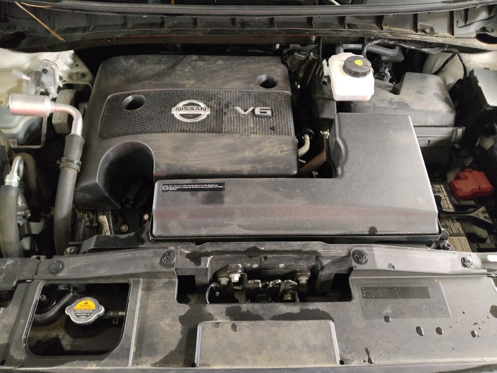 2021 Nissan Murano in Augusta, GA 30907 - 18112592 30