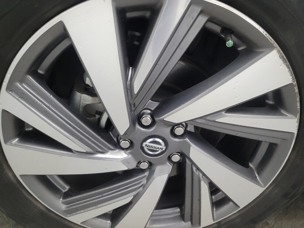 2021 Nissan Murano in Augusta, GA 30907 - 18112592 31