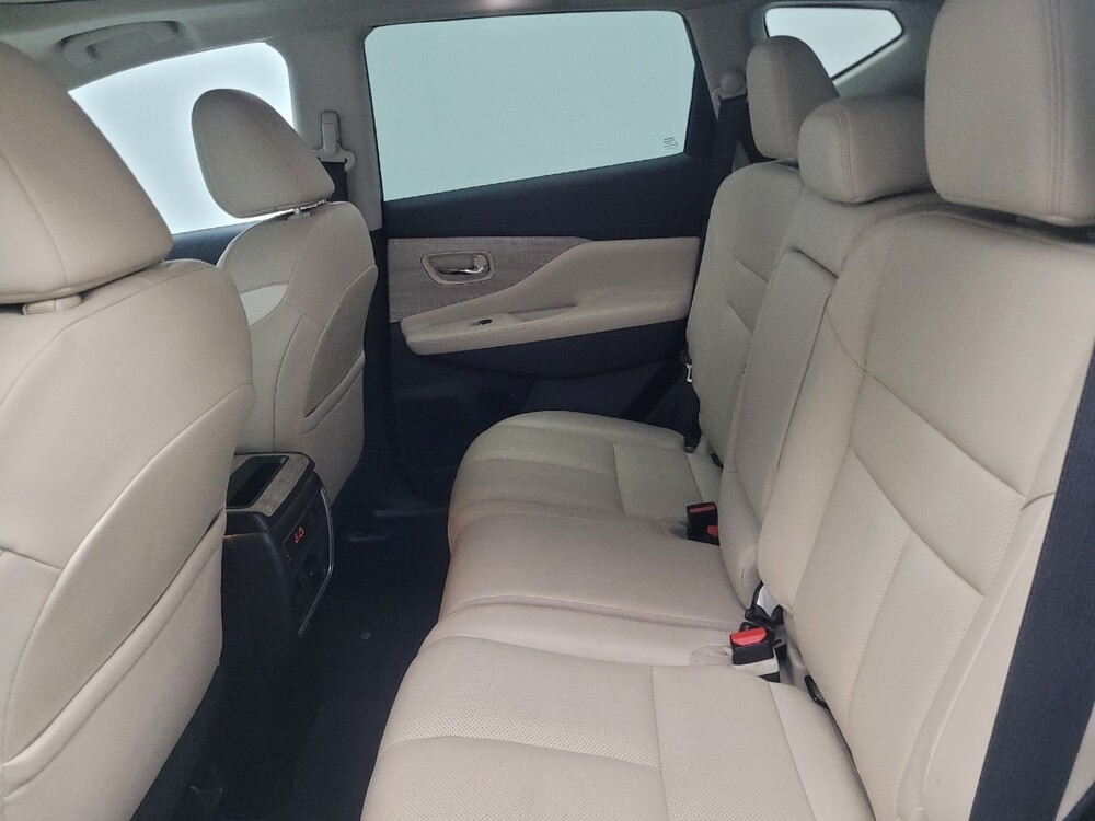 2021 Nissan Murano in Augusta, GA 30907 - 18112592 18