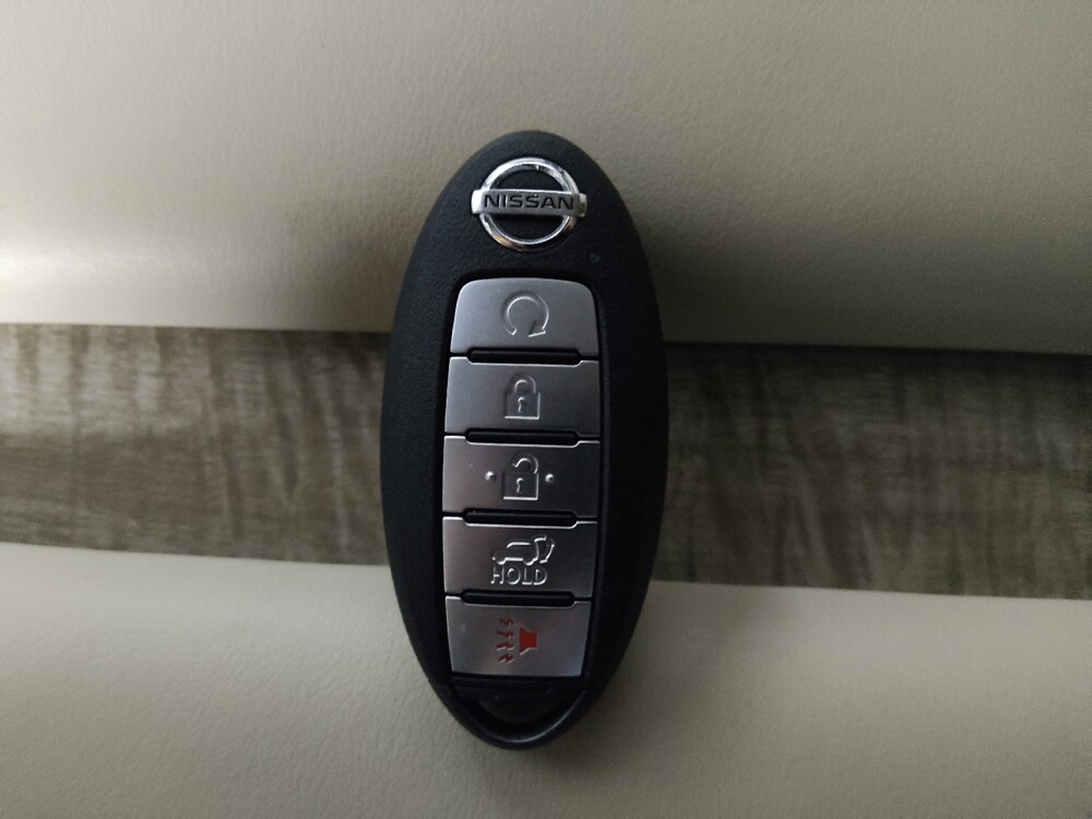 2021 Nissan Murano in Augusta, GA 30907 - 18112592 32