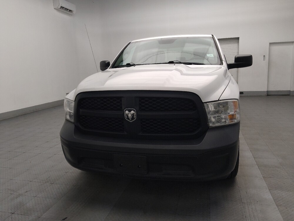2020 RAM 1500 in Jackson, MS 39211 - 18112593 15