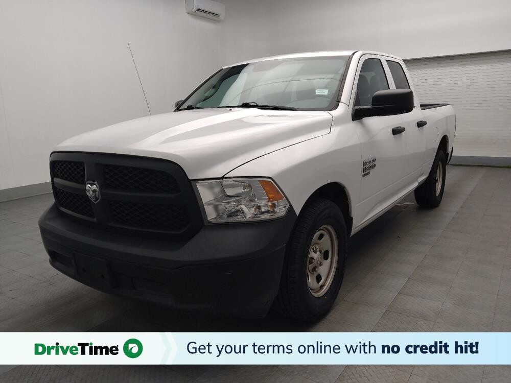 2020 RAM 1500 in Jackson, MS 39211 - 18112593