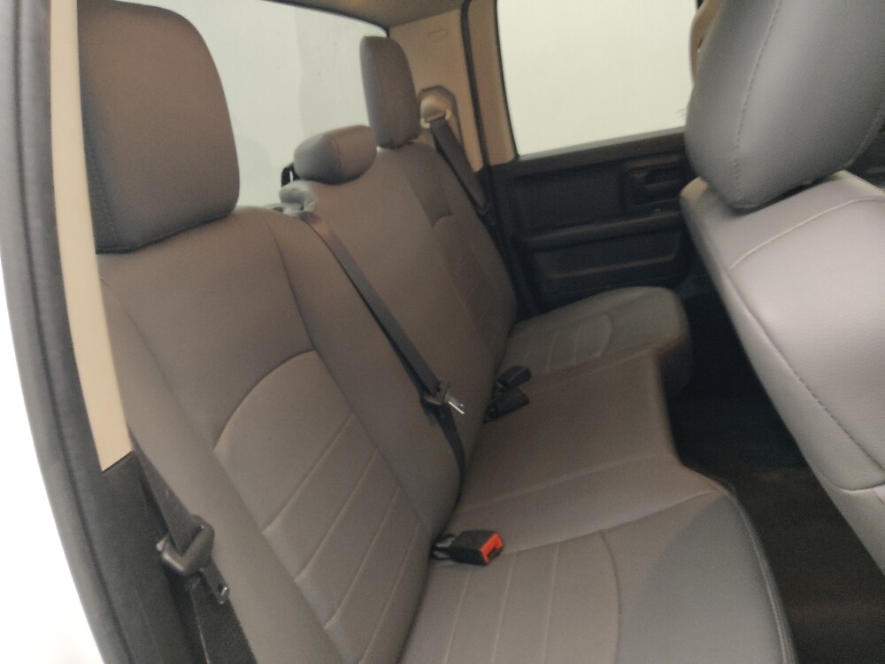 2020 RAM 1500 in Jackson, MS 39211 - 18112593 19