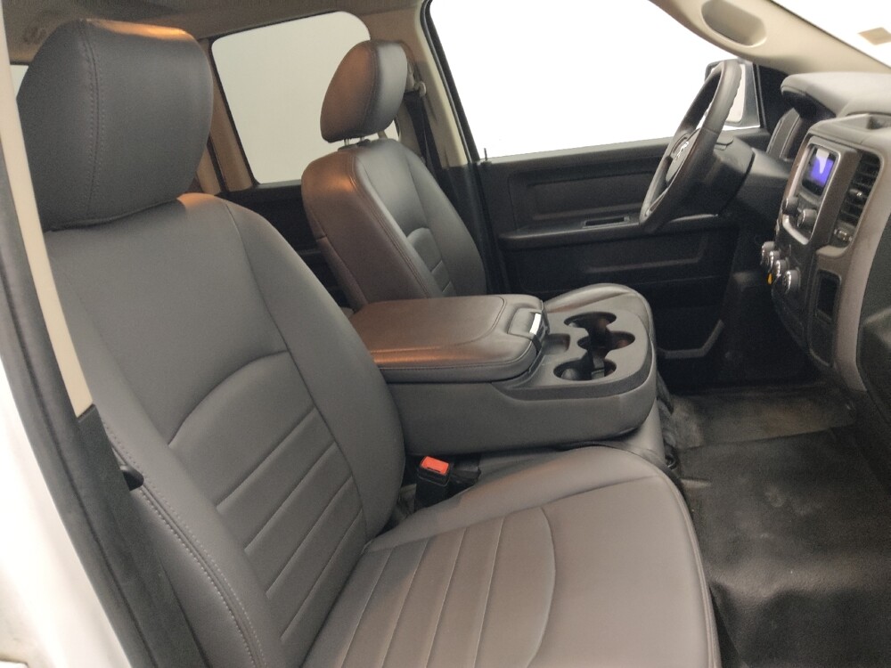 2020 RAM 1500 in Jackson, MS 39211 - 18112593 21