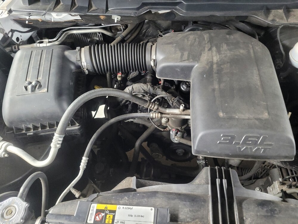 2020 RAM 1500 in Jackson, MS 39211 - 18112593 30