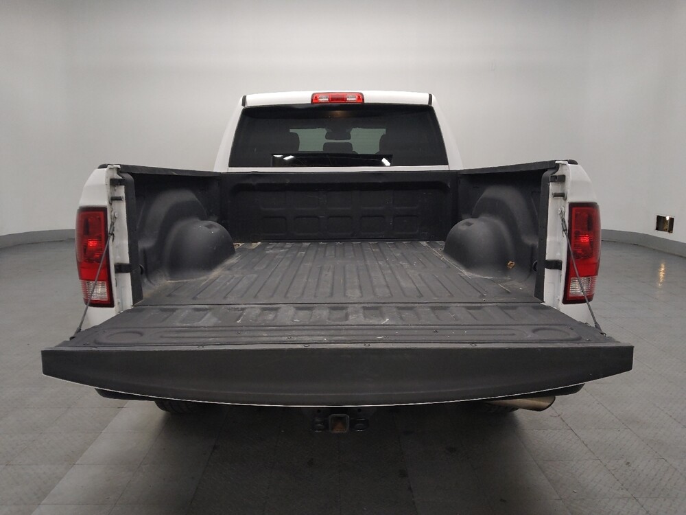 2020 RAM 1500 in Jackson, MS 39211 - 18112593 29